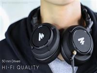 Maono Dj Или Звукового Микшера,Геймерские Наушники Для Студийного Микрофона,Наушники С Монитором Реального Времени