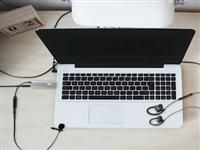 Звуковая Карта Maono Аудио Интерфейс Запись Мини Usb Разъем Для Звуковой Карты 3,5 Петличный Микрофон Или Монитор Наушники