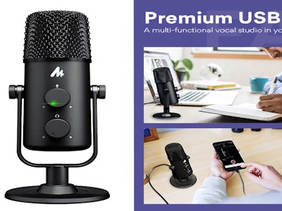 Микрофонная чувствительность почему это важно для профессионалов