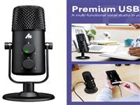 Почему этот аудиомикшер изменит всё в вашей студии звукозаписи 