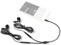 Что такое USB-микрофон и чем он отличается от обычного 