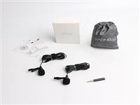 Discover the Ultimate Silence Experience with Noise Cancelling Headphones 